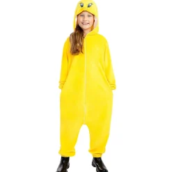 Disfraz de Piolín niños 7-9 años*Funidelia