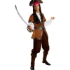 Online Disfraz de pirata para hombre - Colección Caribe XL Disfraces|Halloween