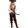 Online Disfraz de pirata para niña - Colección Caribe 7-9 años Disfraces|Halloween