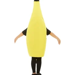 Hot Disfraz de plátano para niños 3-6 años Halloween|Disfraces