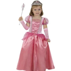 Hot Disfraz de Princesa para niña 10-12 años Halloween|Disfraces