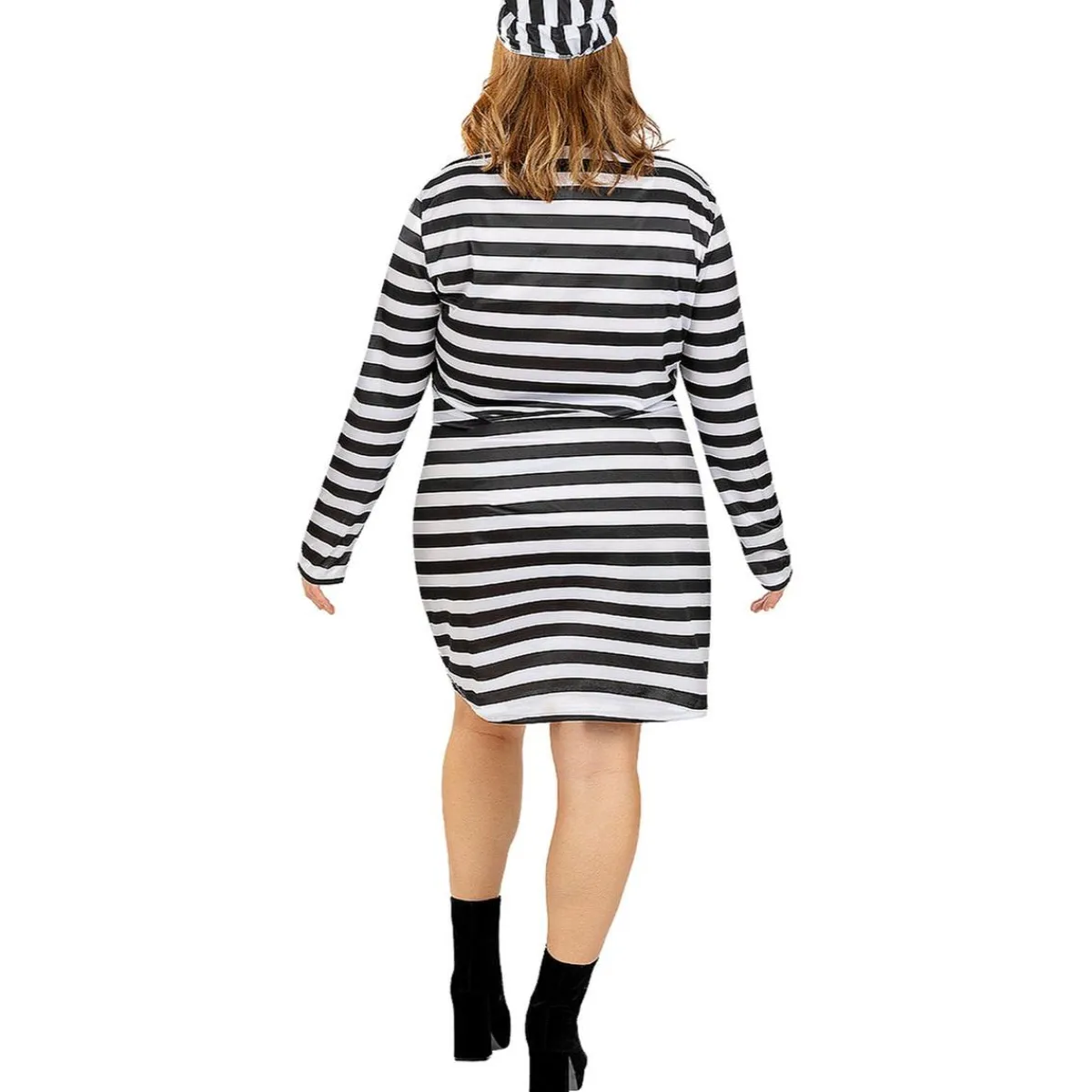 Best Disfraz de prisionera XXL Disfraces|Halloween