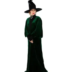 Disfraz de Profesora McGonagall - Harry Potter S-M*Funidelia