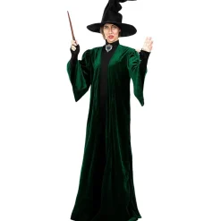 Disfraz de Profesora McGonagall - Harry Potter S-M*Funidelia