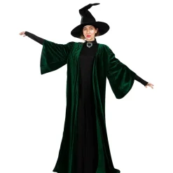 Disfraz de Profesora McGonagall - Harry Potter S-M*Funidelia