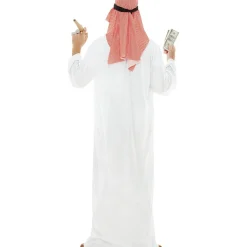 Discount Disfraz de árabe XL Disfraces|Halloween