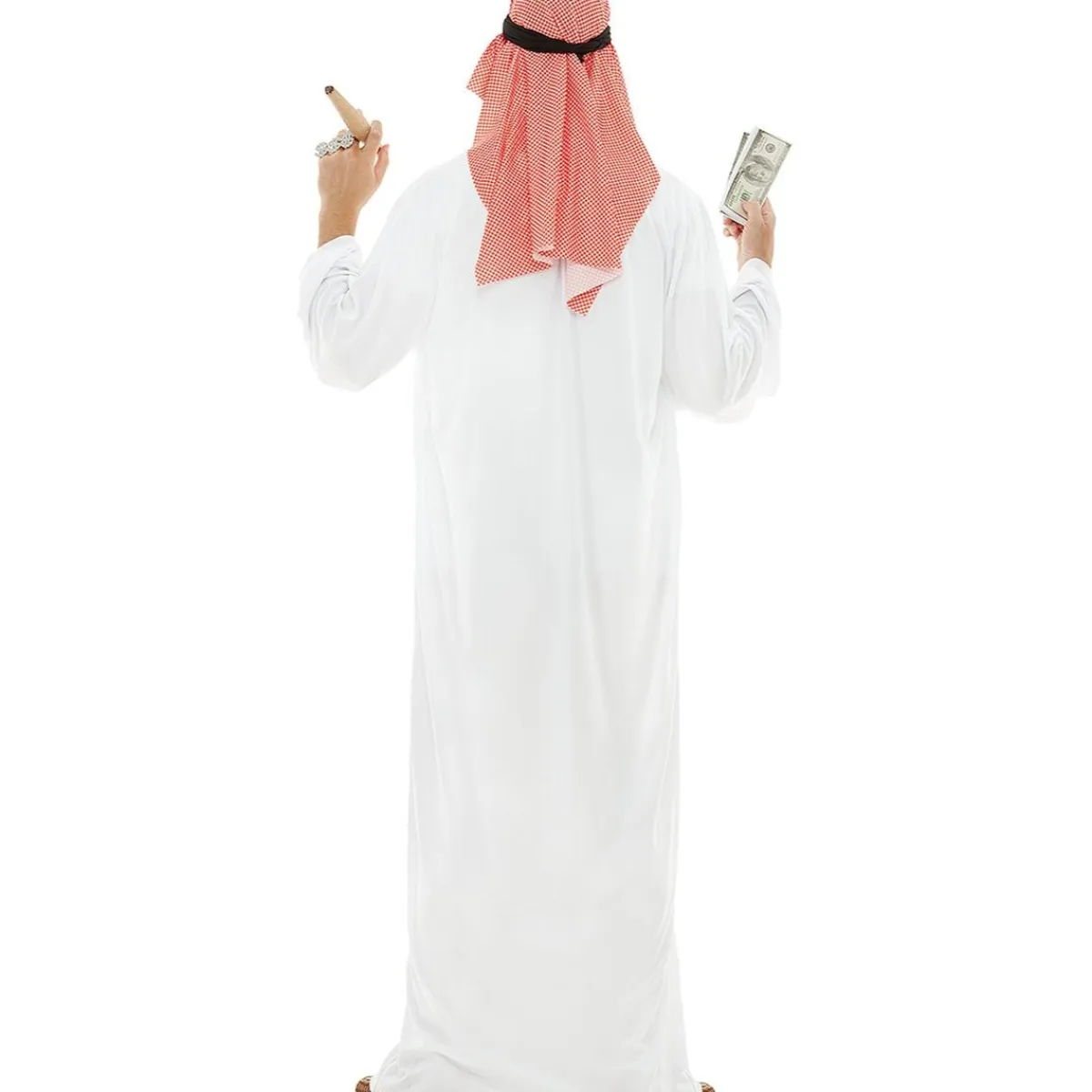 Discount Disfraz de árabe XL Disfraces|Halloween