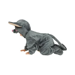 Disfraz de ratón bebé 6-12 meses*Funidelia Discount