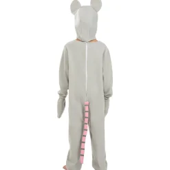 Disfraz de ratón para niños 10-12 años*Funidelia Outlet