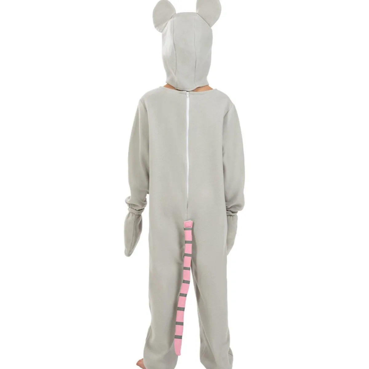 New Disfraz de ratón para niños 7-9 años Disfraces|Halloween