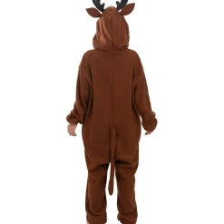 Disfraz de reno para adulto M-L*Funidelia