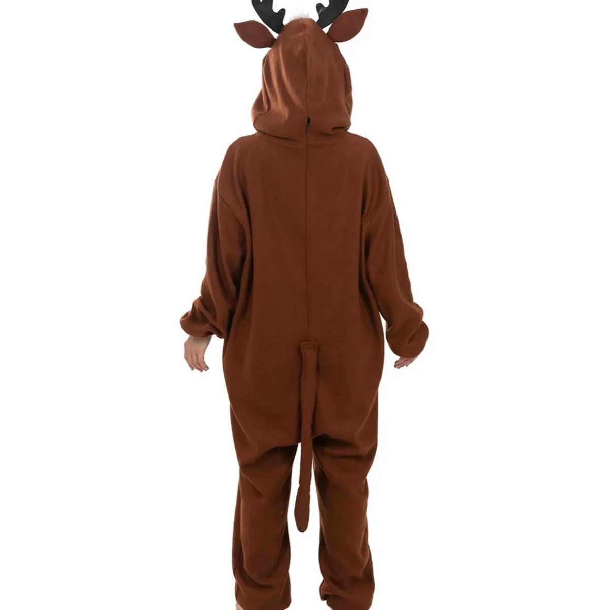 New Disfraz de reno para adulto L-XL Halloween|Disfraces