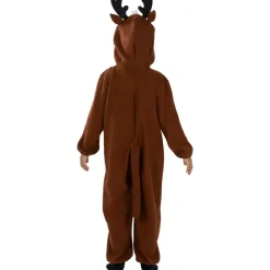 Disfraz de reno para niños 10-12 años*Funidelia Clearance