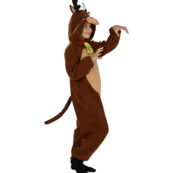 Disfraz de reno para niños 10-12 años*Funidelia Clearance