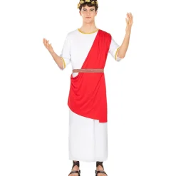 Clearance Disfraz de romano para hombre XXXL Disfraces|Halloween