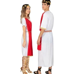 Disfraz de romano para hombre XXL*Funidelia Hot