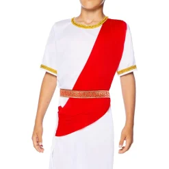 Sale Disfraz de romano para niño 10-12 años Disfraces|Halloween