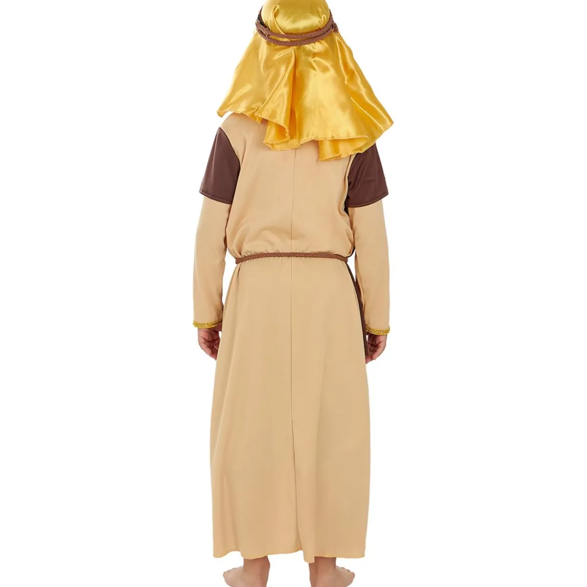 New Disfraz de San José niño 5-6 años Disfraces|Halloween