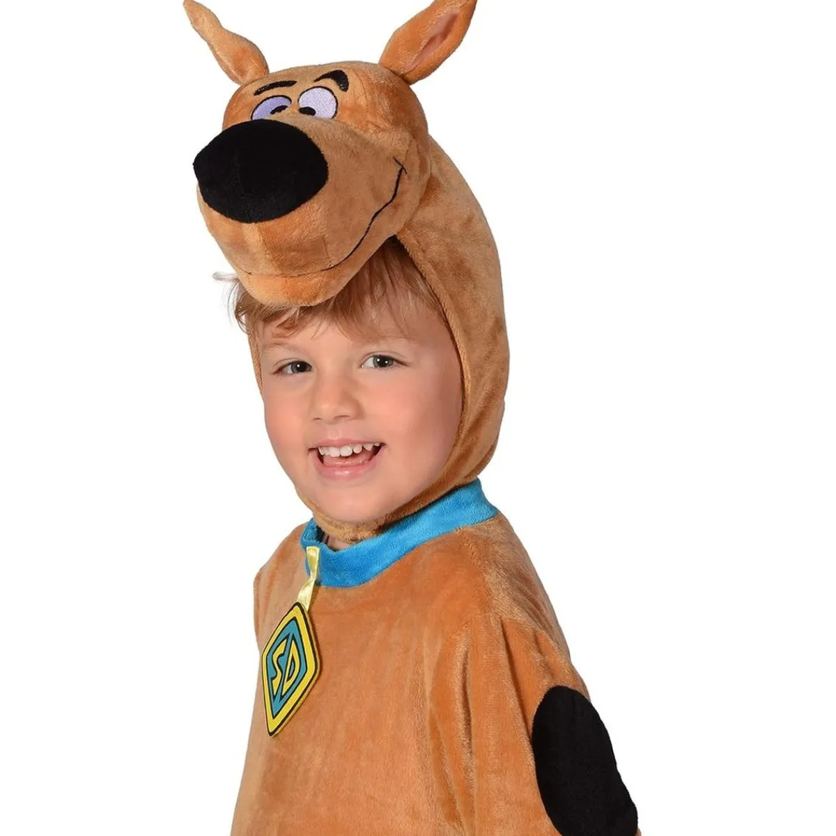 Disfraz de Scooby Doo 1-2 años ㅤ*TOYS "R" US Outlet