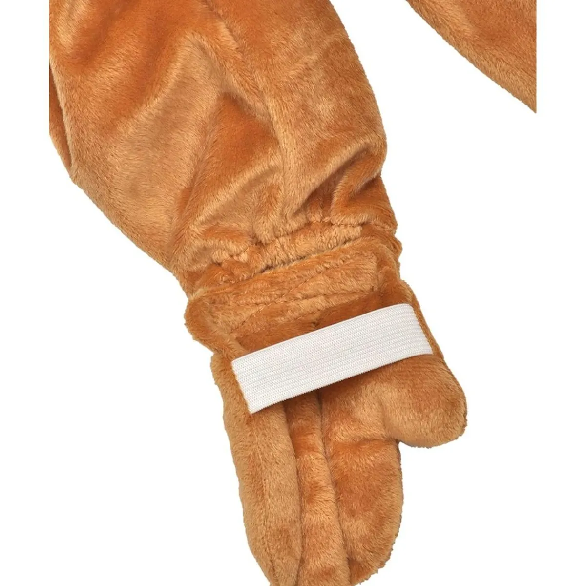 Disfraz de Scooby Doo 1-2 años ㅤ*TOYS "R" US Outlet