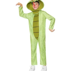 Disfraz de serpiente para niños 7-9 años*Funidelia Discount