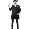 Disfraz de Sheriff para hombre XL Disfraces|Halloween