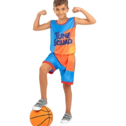 Disfraz de Silvestre Space Jam niño 7-9 años*Funidelia