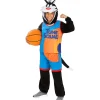 Best Disfraz de Silvestre Space Jam niño 10-12 años Disfraces|Halloween