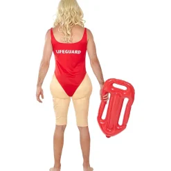Disfraz de socorrista para hombre M-L*Funidelia Online