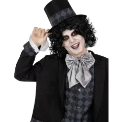Disfraz de Sombrerero oscuro para hombre L*Funidelia Discount