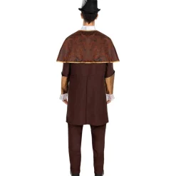 Disfraz de Steampunk elegante para hombre XXL*Funidelia Sale