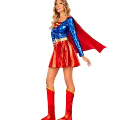 Disfraz de Supergirl sexy XS Disfraces|Halloween