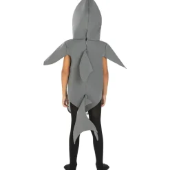 New Disfraz de tiburón niños 7-9 años Disfraces|Halloween