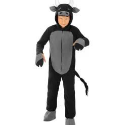 Best Disfraz de toro para niños 10-12 años Halloween|Disfraces