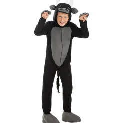 Disfraz de toro para niños 5-6 años*Funidelia Outlet