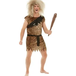 Online Disfraz de troglodita M Disfraces|Halloween
