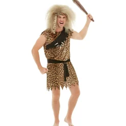 Online Disfraz de troglodita M Disfraces|Halloween