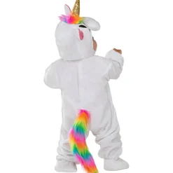 Best Disfraz de unicornio para bebé 6-12 meses Halloween|Disfraces
