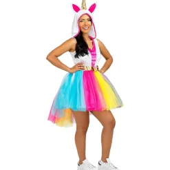 Online Disfraz de Unicornio XL Disfraces|Halloween