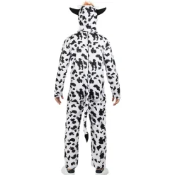 Discount Disfraz de vaca adulto L-XL Halloween|Disfraces