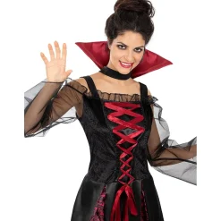 New Disfraz de vampiresa mujer XXXL Disfraces|Halloween