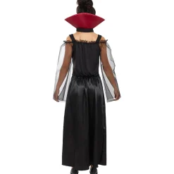 Disfraz de vampiresa mujer XS*Funidelia Clearance