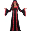 Disfraz de vampiresa sacerdotisa niña 7-9 años*Funidelia Discount