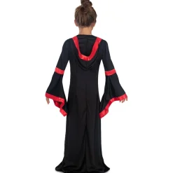 Disfraz de vampiresa sacerdotisa niña 7-9 años*Funidelia Discount