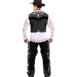 Outlet Disfraz de vaquero para adulto XL Disfraces|Halloween