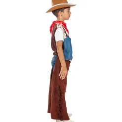 Best Disfraz de vaquero para niño 10-12 años Halloween|Disfraces