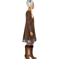 New Disfraz de vikinga L Disfraces|Halloween