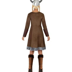 Disfraz de vikinga M*Funidelia Best