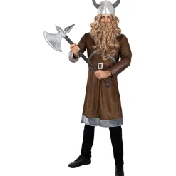 Best Disfraz de vikingo XXL Disfraces|Halloween