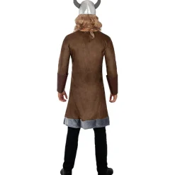 Best Disfraz de vikingo XXL Disfraces|Halloween